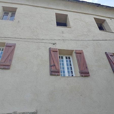 A Casa Nostra Villa Santo-Pietro-di-Tenda Eksteriør bilde
